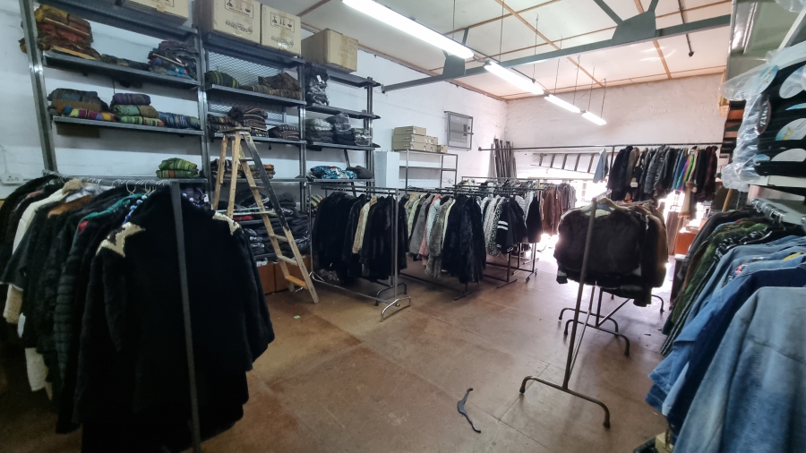 To Let Commercial Property for Rent in Woodstock Western Cape